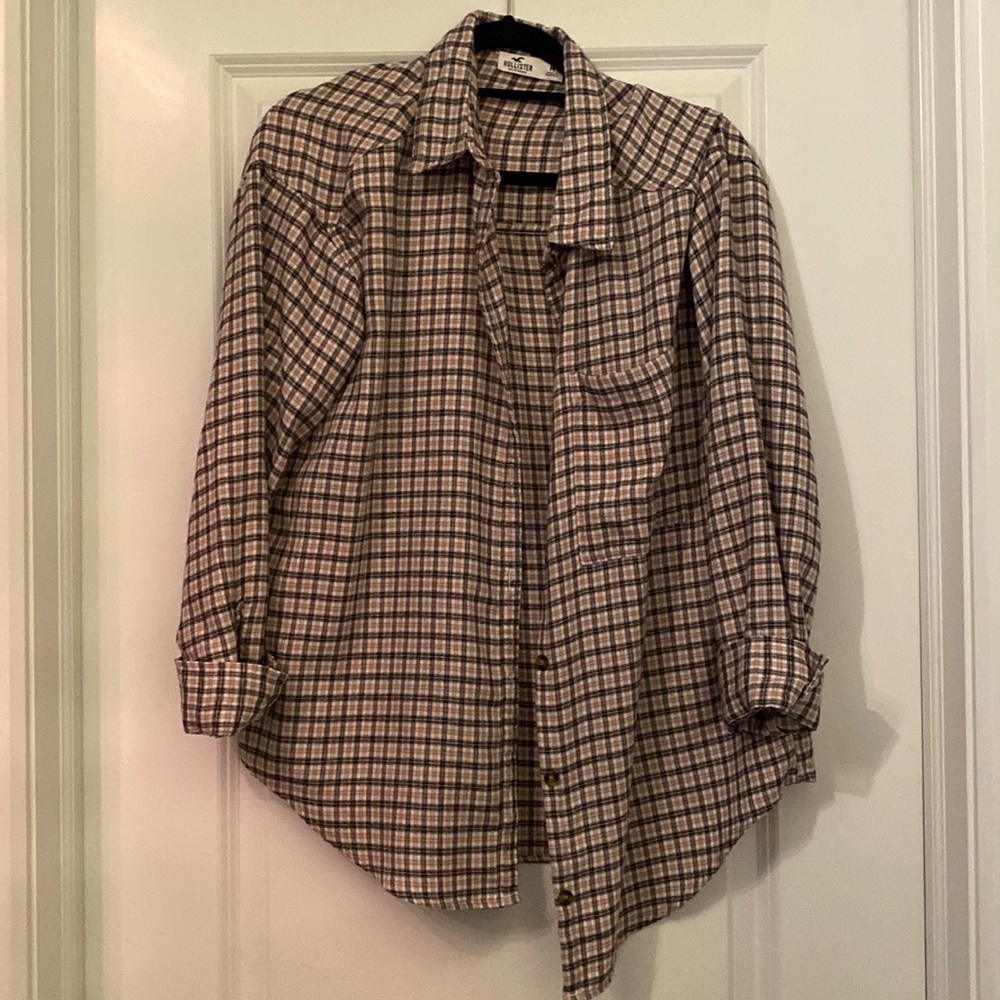 flannel